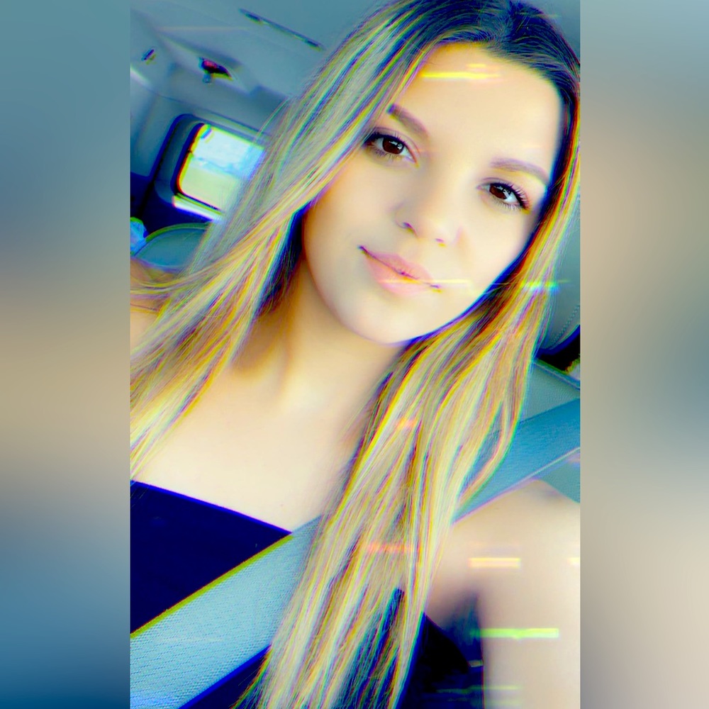 Meet your Posher, Shelby